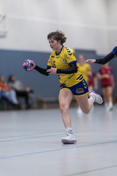 Bild 155 - wAJ HSG Herzhorn/Kollmar/Neuendorf - HSG SZOWW : Ergebnis: 56:26